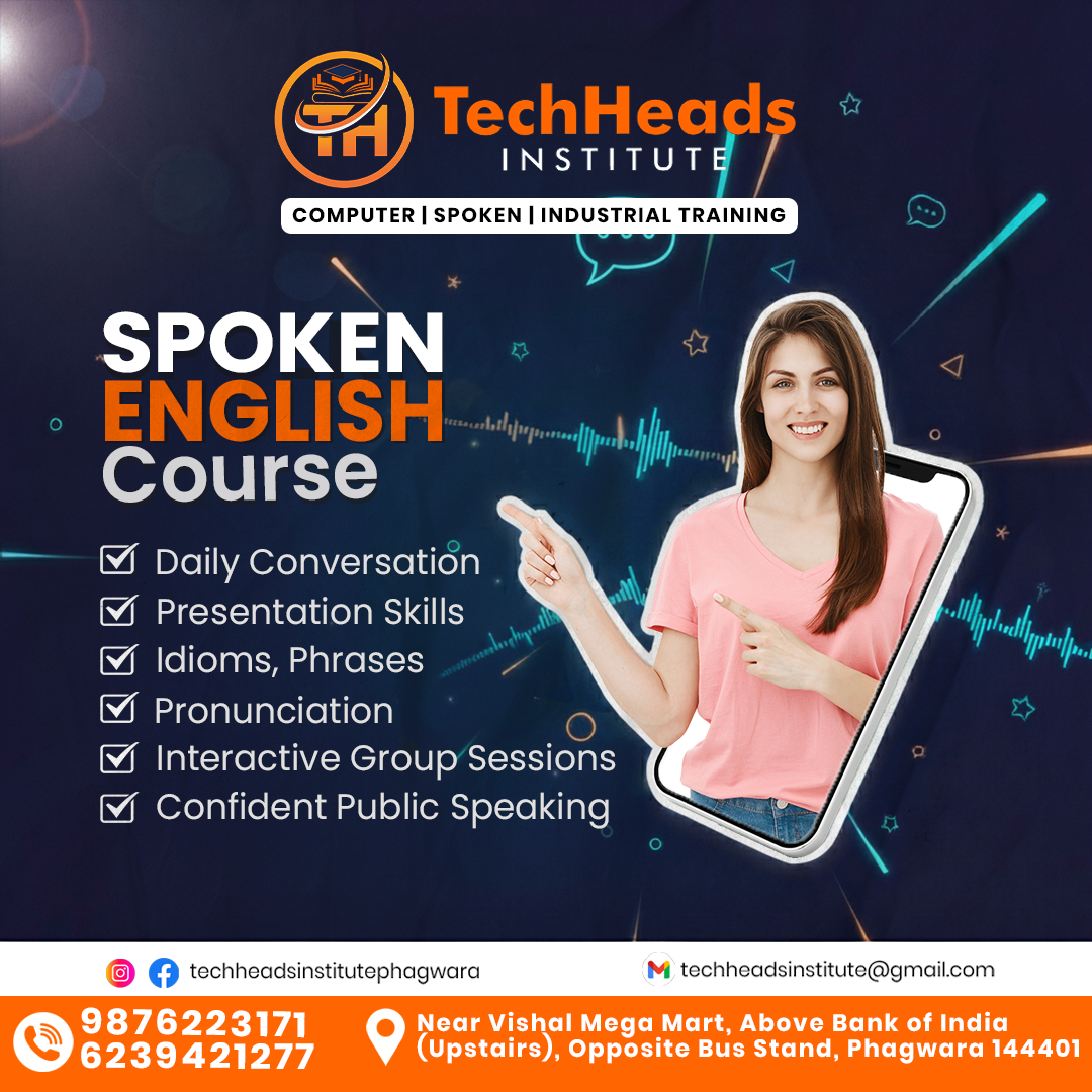 Website Designing Course Phagwara